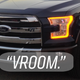Illustration for article titled The 2015 Ford F-150 EcoBoost Fakes Its Engine Noise, But I Couldnt Tell